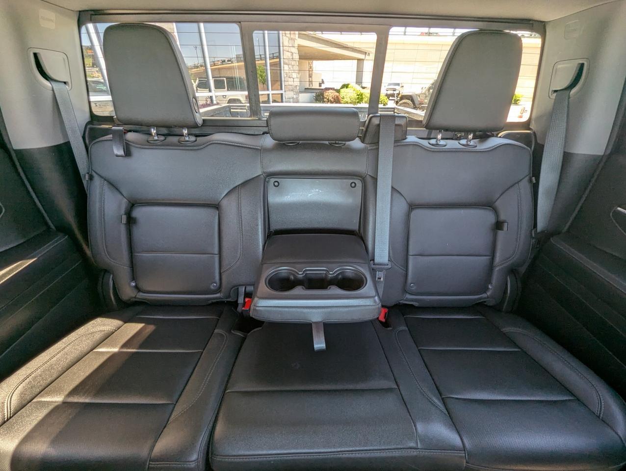 2024 Chevrolet Silverado 1500 LTZ Grand Junction CO