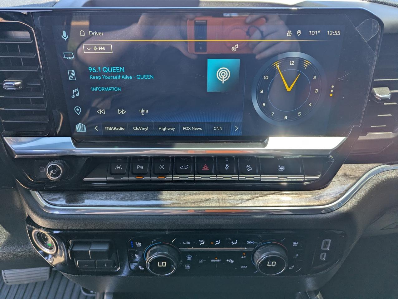 2024 Chevrolet Silverado 1500 LTZ Grand Junction CO