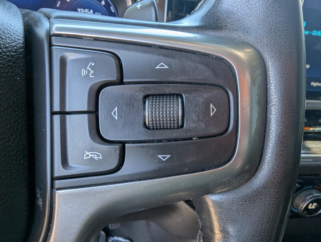 2024 Chevrolet Silverado 1500 LTZ Grand Junction CO