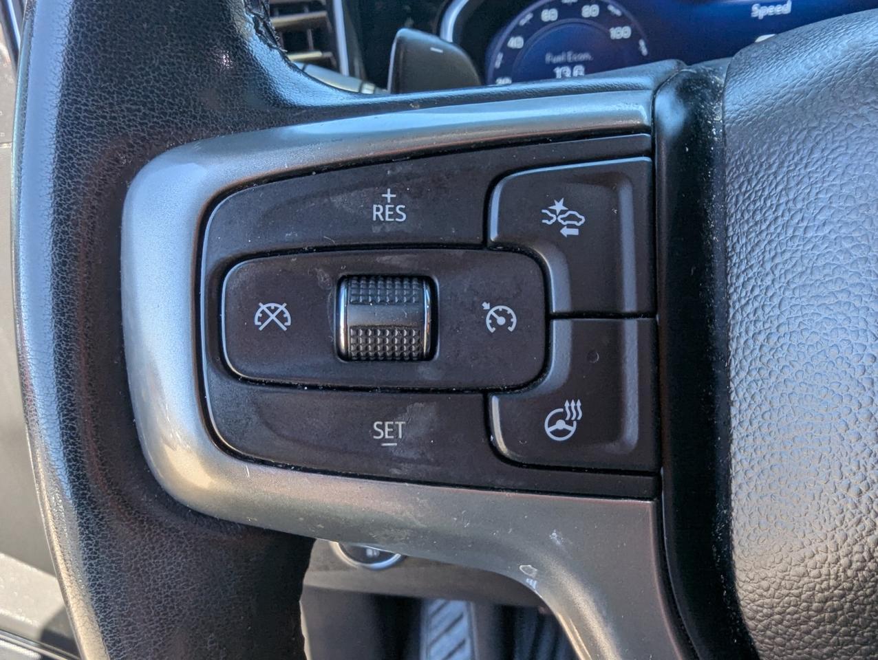 2024 Chevrolet Silverado 1500 LTZ Grand Junction CO