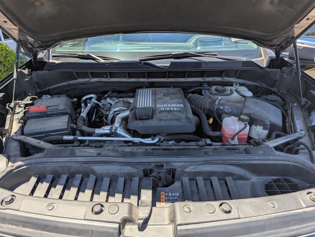 2024 Chevrolet Silverado 1500 LTZ Grand Junction CO