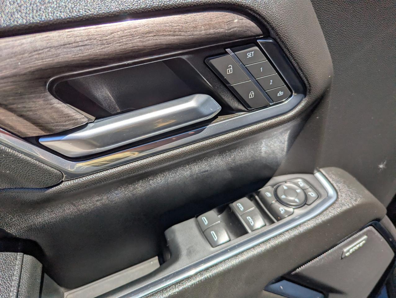 2024 Chevrolet Silverado 1500 LTZ Grand Junction CO