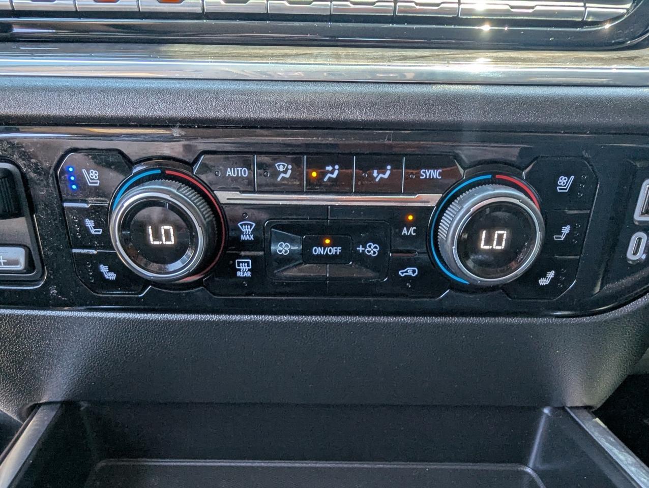 2024 Chevrolet Silverado 1500 LTZ Grand Junction CO