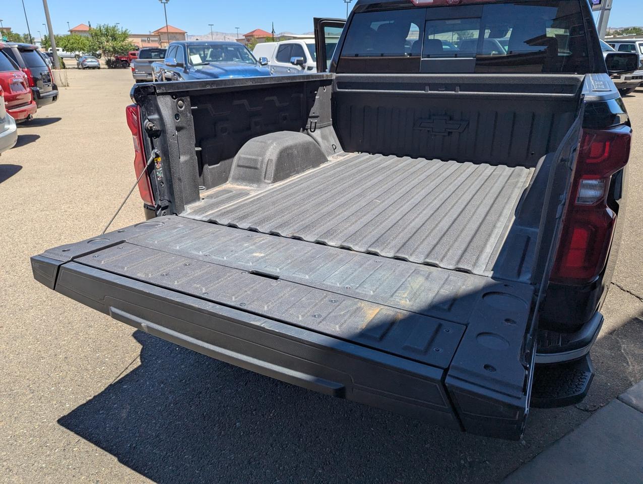 2024 Chevrolet Silverado 1500 LTZ Grand Junction CO