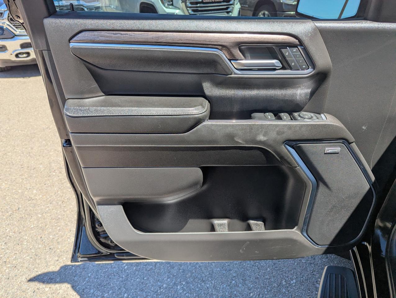 2024 Chevrolet Silverado 1500 LTZ Grand Junction CO