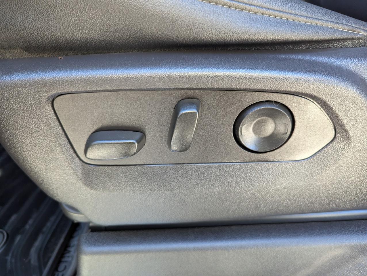2024 Chevrolet Silverado 1500 LTZ Grand Junction CO