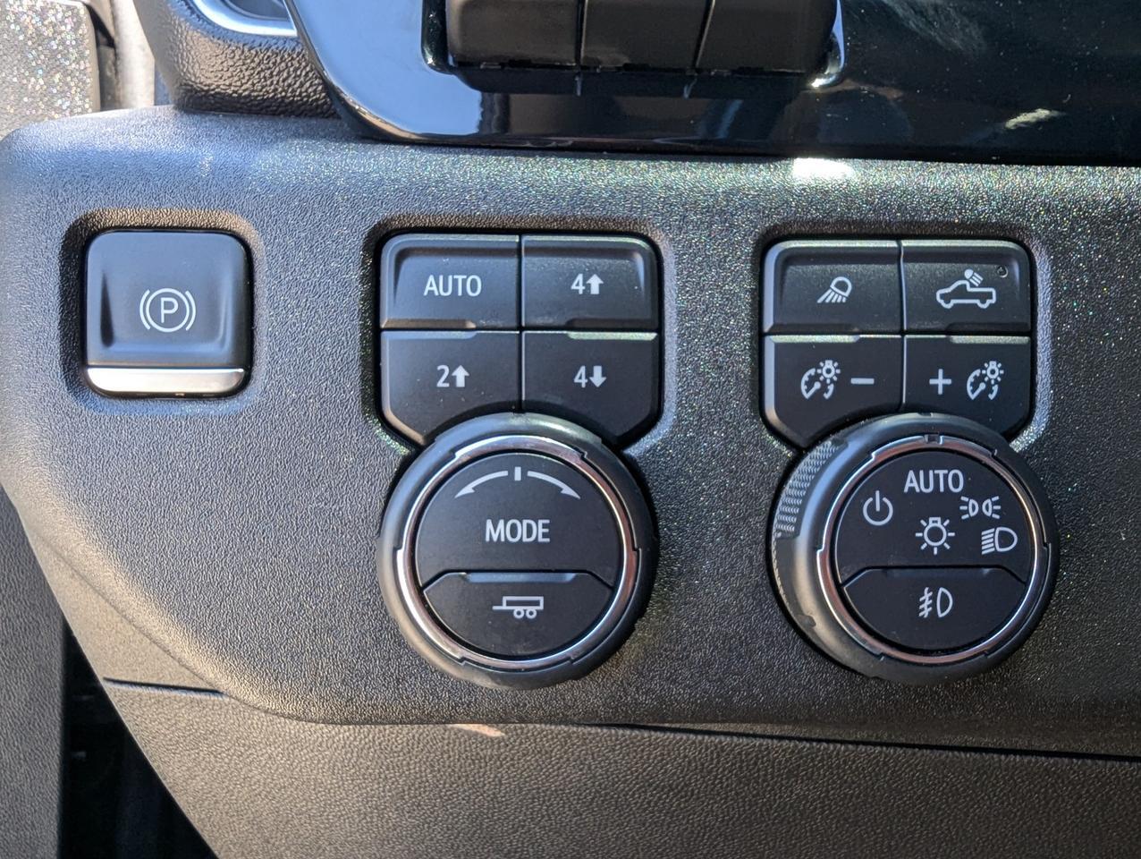 2024 Chevrolet Silverado 1500 LTZ Grand Junction CO