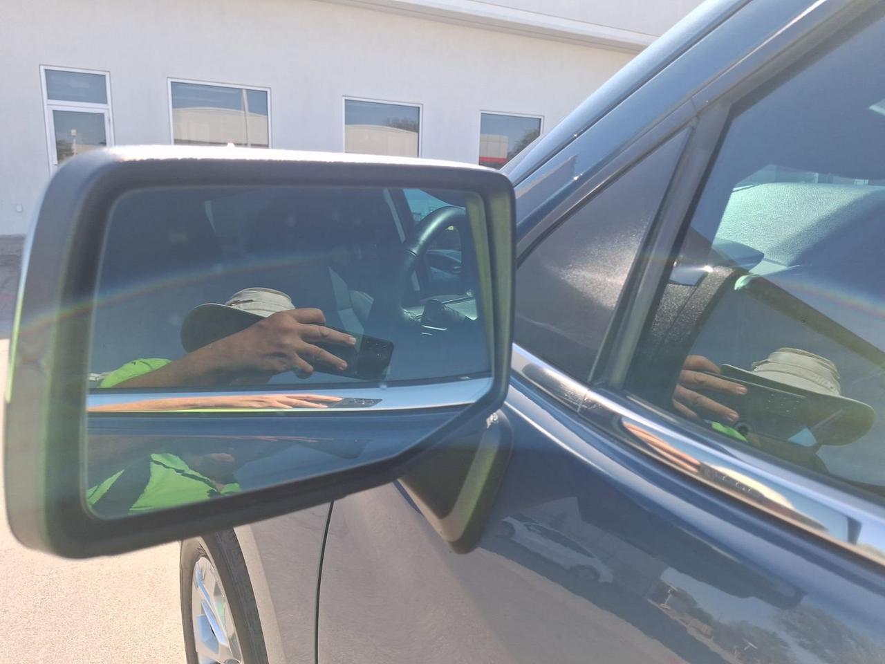 2024 Chevrolet Silverado 1500 LTZ Hurst TX