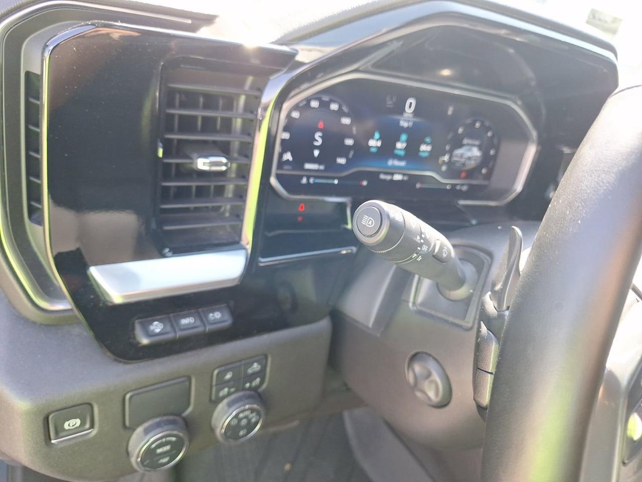 2024 Chevrolet Silverado 1500 LTZ Hurst TX