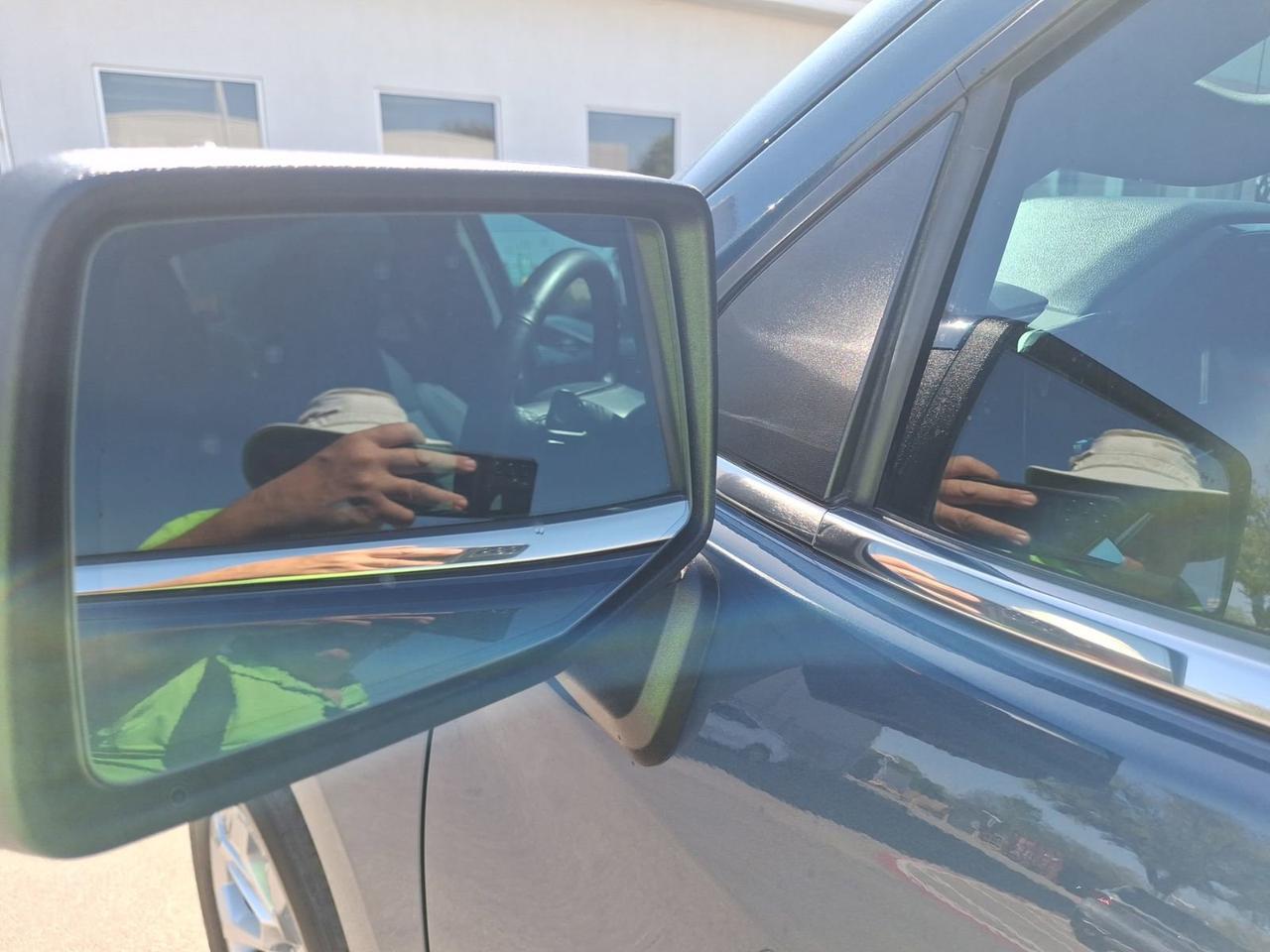 2024 Chevrolet Silverado 1500 LTZ Hurst TX