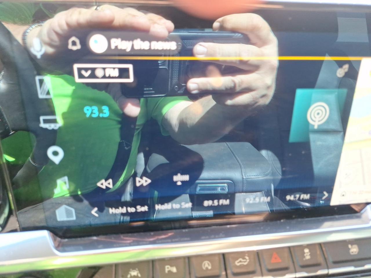 2024 Chevrolet Silverado 1500 LTZ Hurst TX