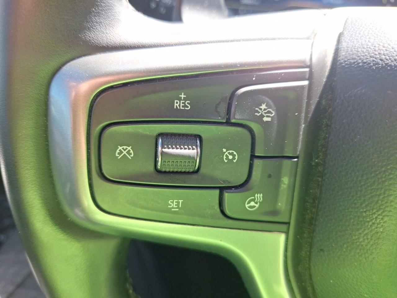 2024 Chevrolet Silverado 1500 LTZ Hurst TX