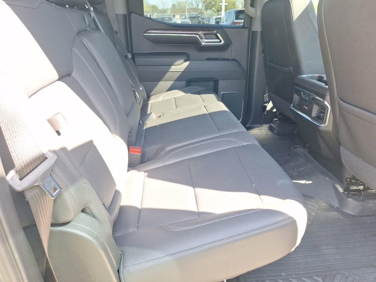 2024 Chevrolet Silverado 1500 LTZ Hurst TX