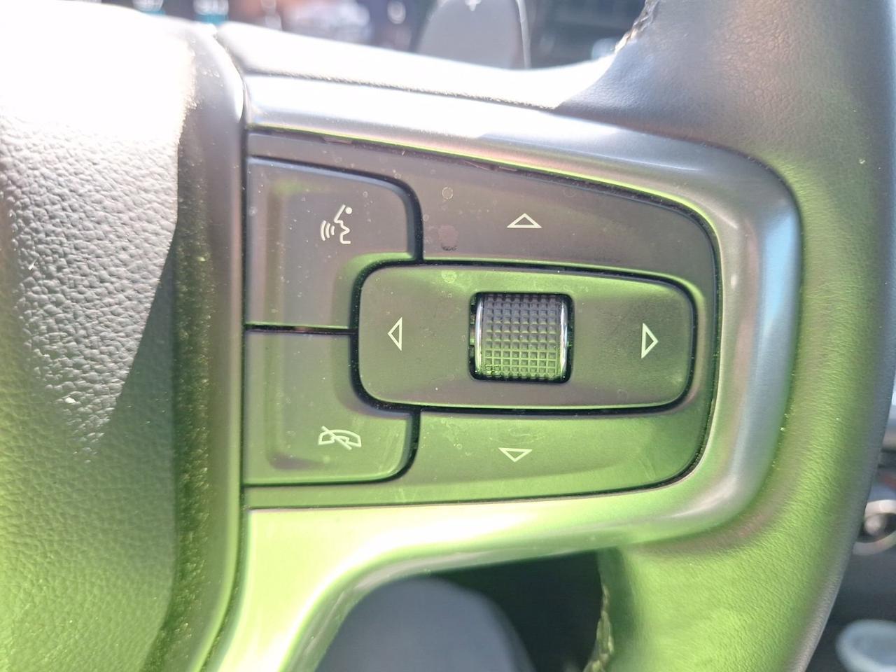 2024 Chevrolet Silverado 1500 LTZ Hurst TX