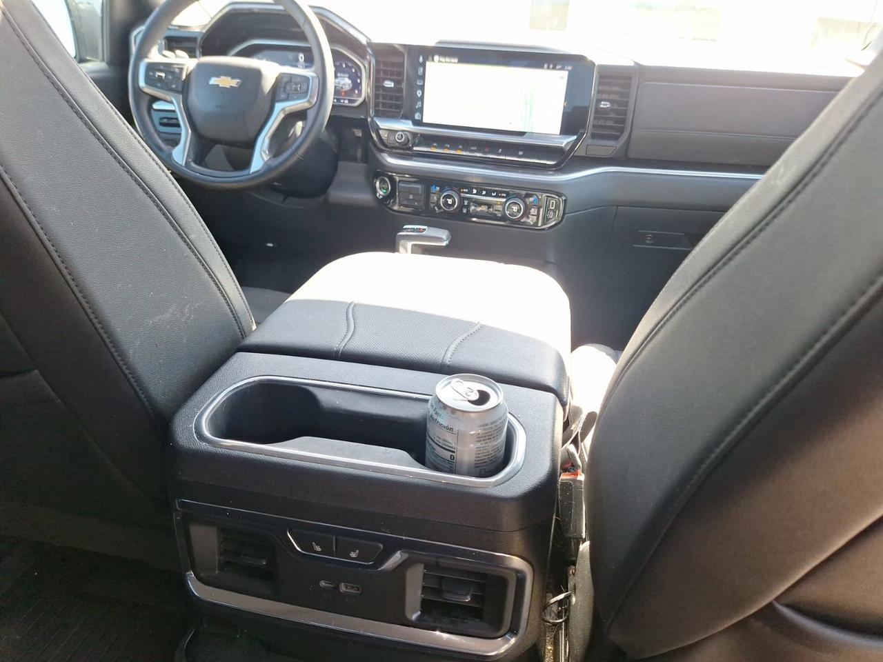 2024 Chevrolet Silverado 1500 LTZ Hurst TX