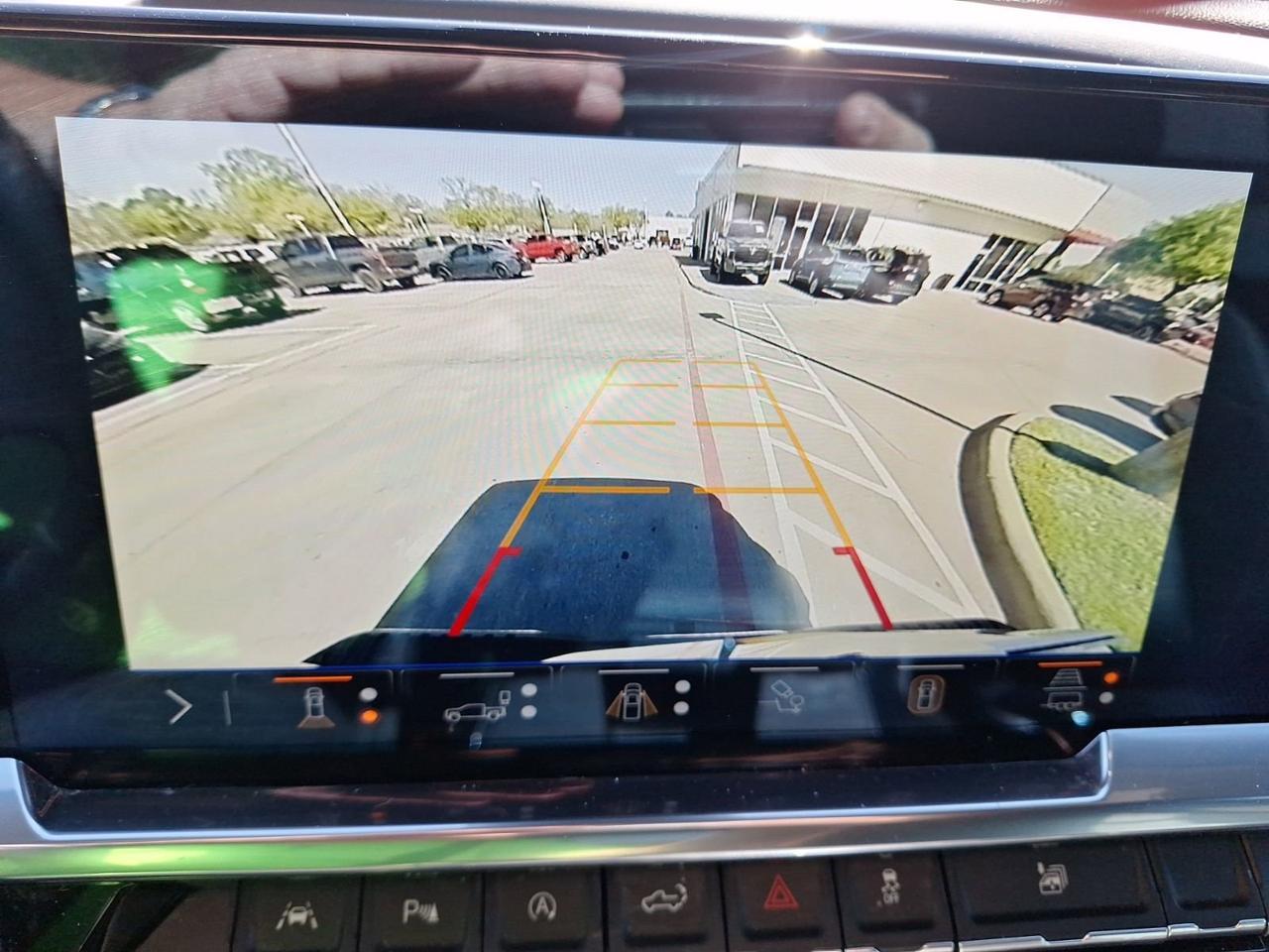 2024 Chevrolet Silverado 1500 LTZ Hurst TX