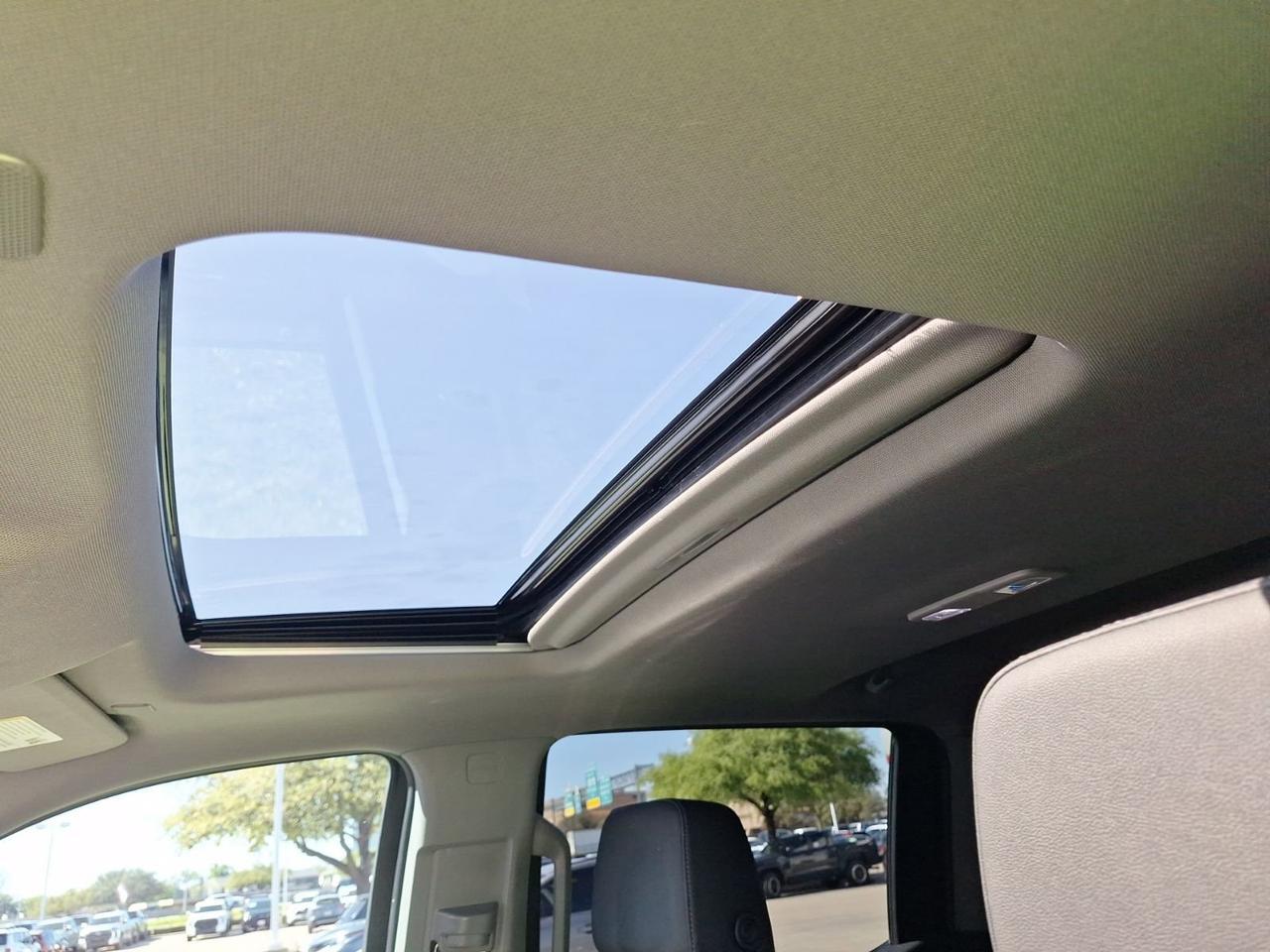 2024 Chevrolet Silverado 1500 LTZ Hurst TX