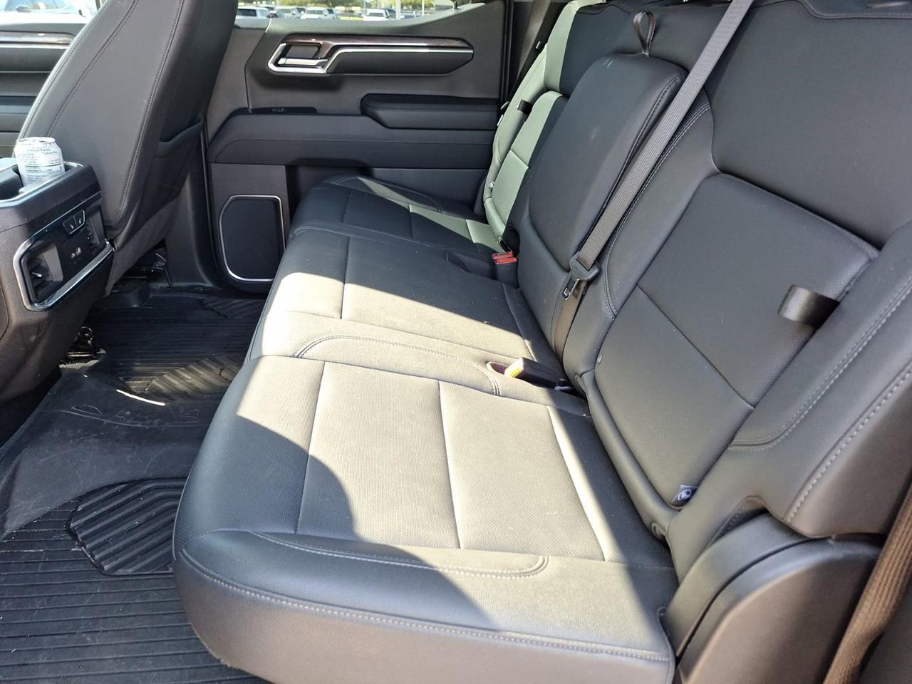 2024 Chevrolet Silverado 1500 LTZ Hurst TX