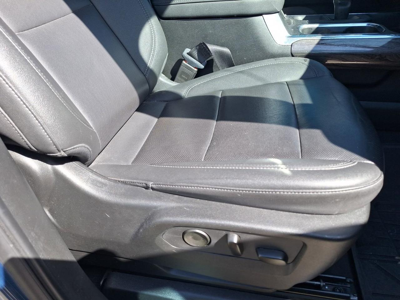 2024 Chevrolet Silverado 1500 LTZ Hurst TX