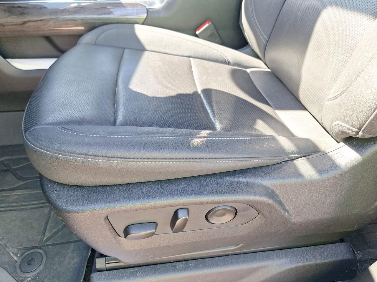 2024 Chevrolet Silverado 1500 LTZ Hurst TX