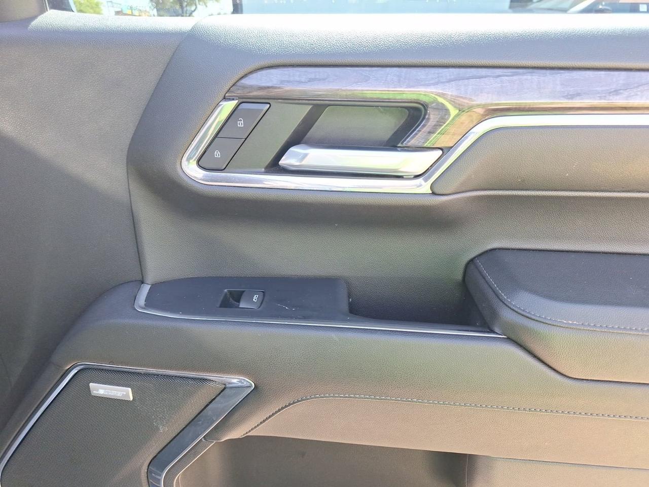 2024 Chevrolet Silverado 1500 LTZ Hurst TX