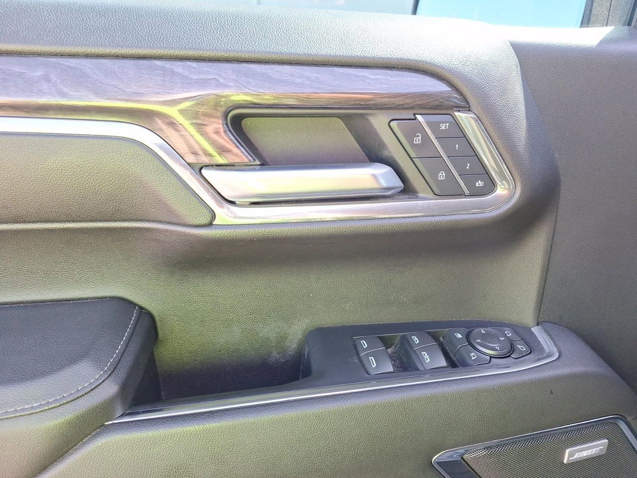 2024 Chevrolet Silverado 1500 LTZ Hurst TX