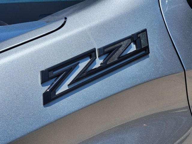 2024 Chevrolet Silverado 1500 LTZ Grapevine TX