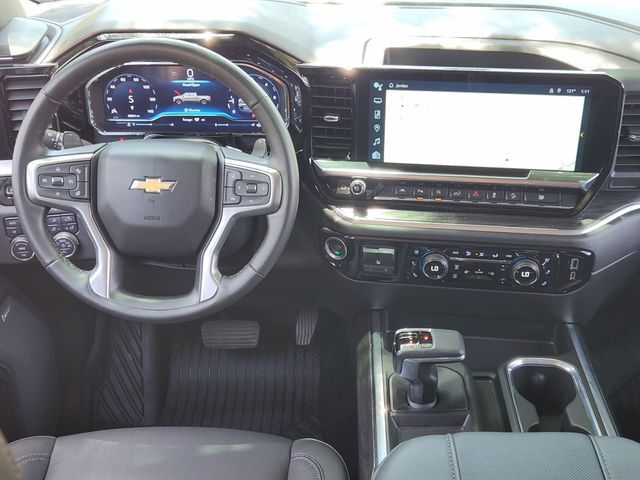 2024 Chevrolet Silverado 1500 LTZ Grapevine TX