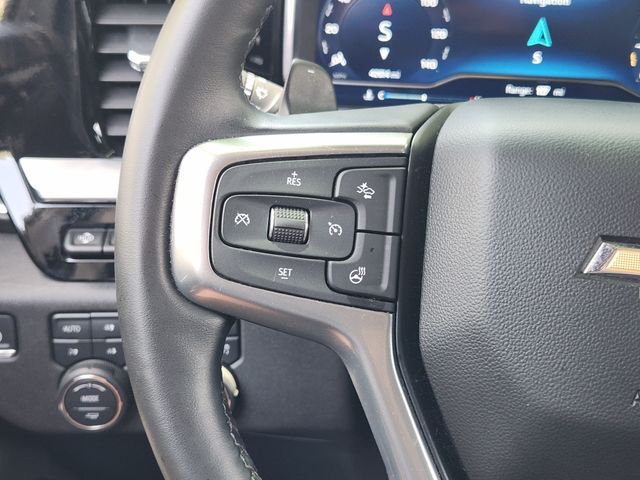 2024 Chevrolet Silverado 1500 LTZ Grapevine TX