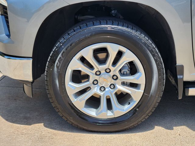 2024 Chevrolet Silverado 1500 LTZ Grapevine TX