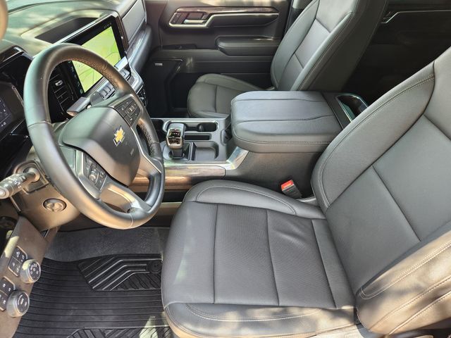 2024 Chevrolet Silverado 1500 LTZ Grapevine TX