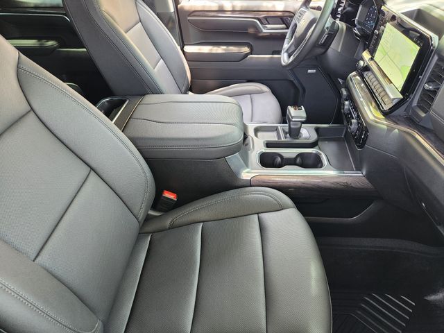 2024 Chevrolet Silverado 1500 LTZ Grapevine TX