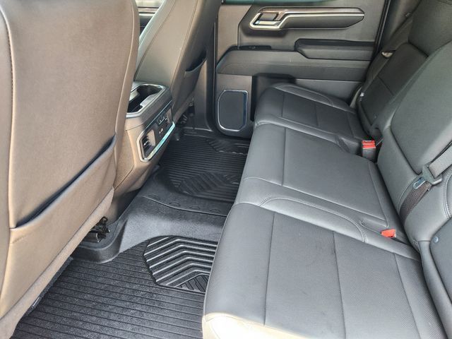 2024 Chevrolet Silverado 1500 LTZ Grapevine TX