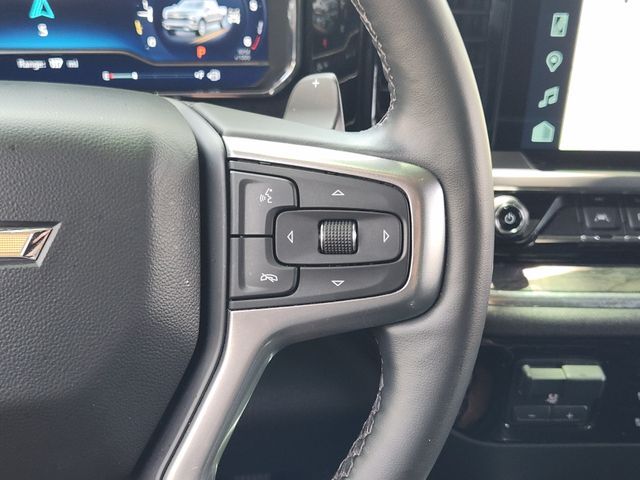 2024 Chevrolet Silverado 1500 LTZ Grapevine TX