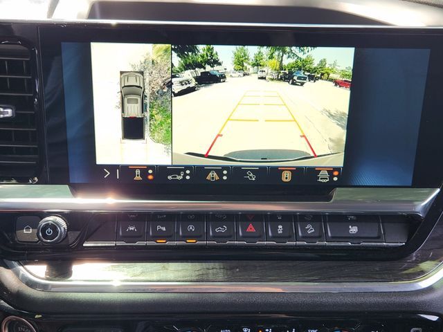2024 Chevrolet Silverado 1500 LTZ Grapevine TX