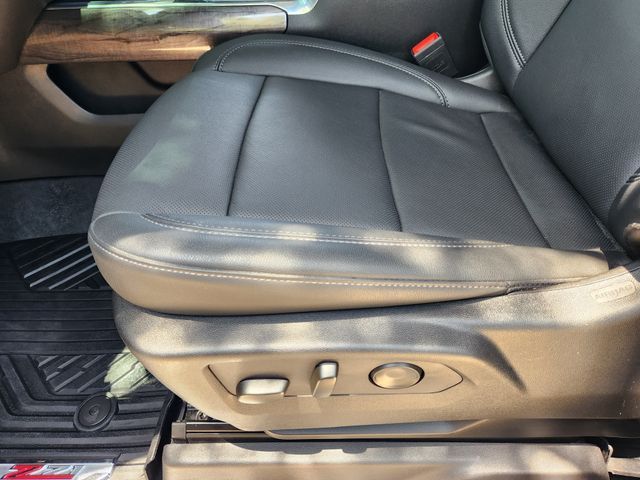 2024 Chevrolet Silverado 1500 LTZ Grapevine TX