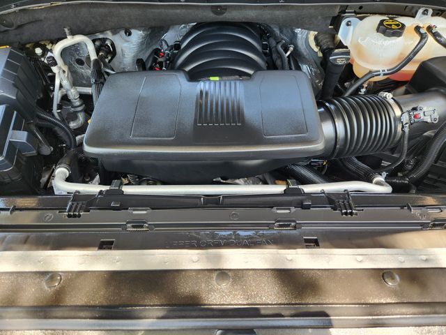 2024 Chevrolet Silverado 1500 LTZ Grapevine TX