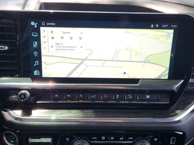2024 Chevrolet Silverado 1500 LTZ Grapevine TX