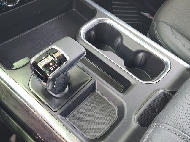 2024 Chevrolet Silverado 1500 LTZ Grapevine TX