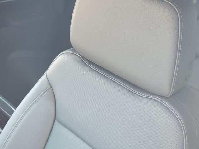 2024 Chevrolet Silverado 1500 LTZ Grapevine TX