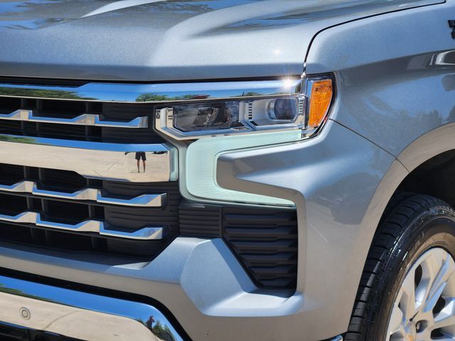2024 Chevrolet Silverado 1500 LTZ Grapevine TX