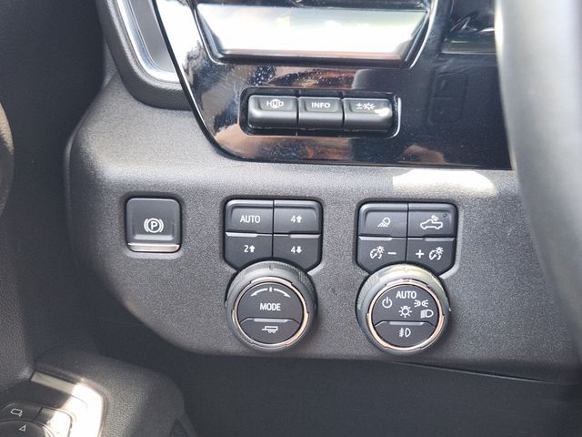 2024 Chevrolet Silverado 1500 LTZ Grapevine TX