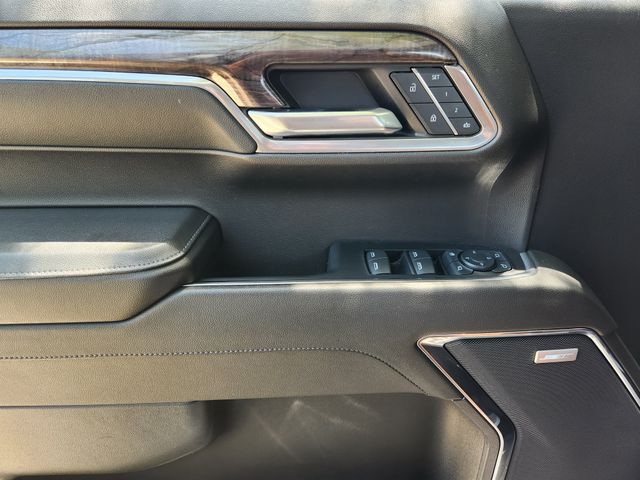 2024 Chevrolet Silverado 1500 LTZ Grapevine TX