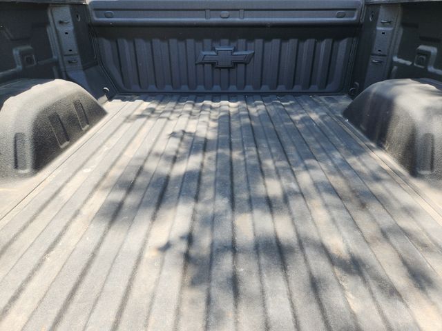 2024 Chevrolet Silverado 1500 LTZ Grapevine TX