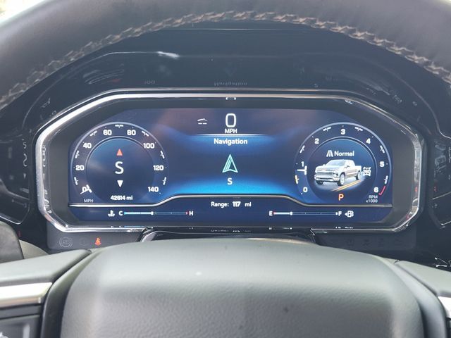 2024 Chevrolet Silverado 1500 LTZ Grapevine TX
