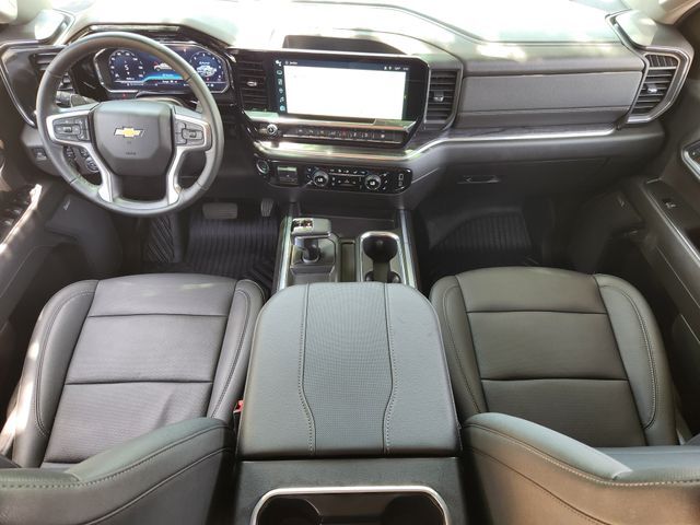 2024 Chevrolet Silverado 1500 LTZ Grapevine TX