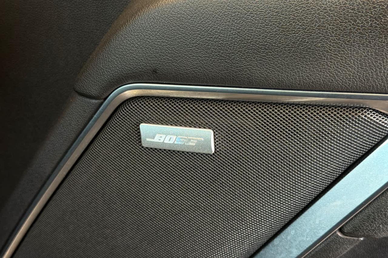 2024 Chevrolet Silverado 1500 LTZ Roseville CA