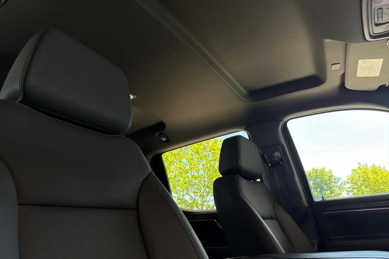 2024 Chevrolet Silverado 1500 LTZ Roseville CA