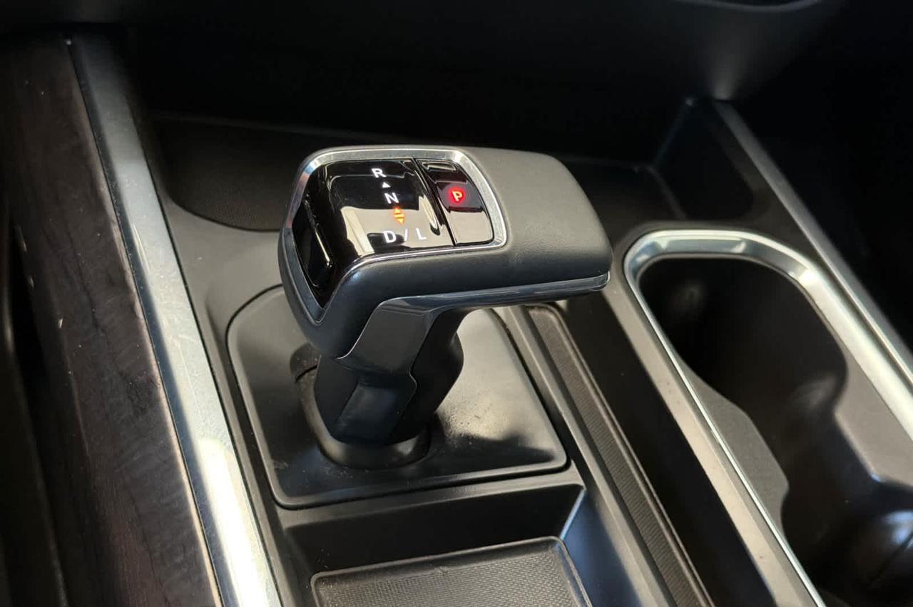2024 Chevrolet Silverado 1500 LTZ Roseville CA