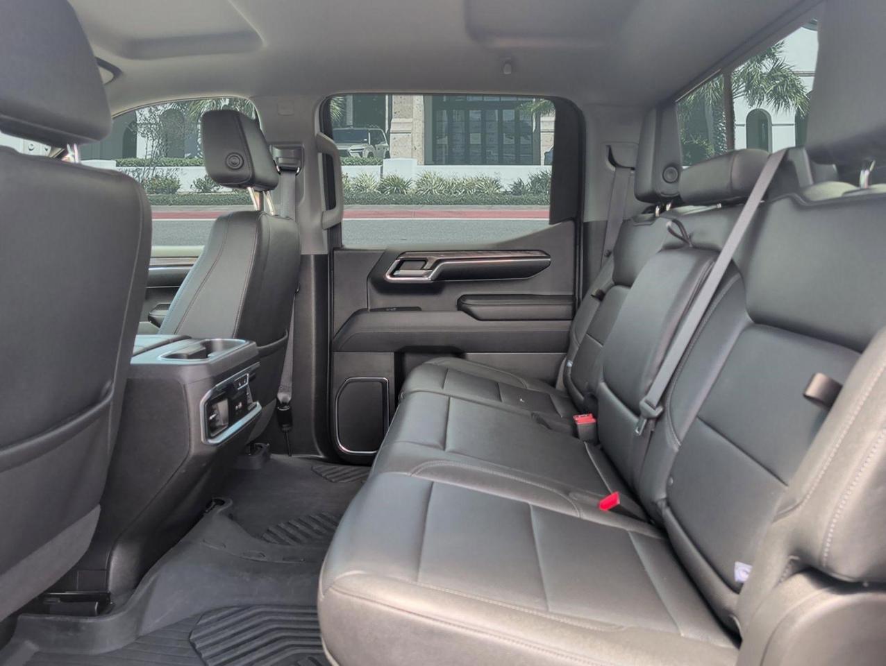 2024 Chevrolet Silverado 1500 LTZ San Juan TX